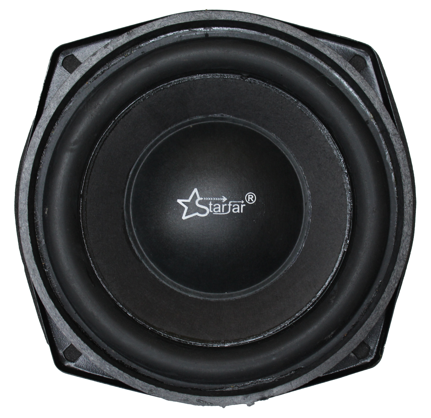 Starfar 5.25 inches Subwoofer|Front Side