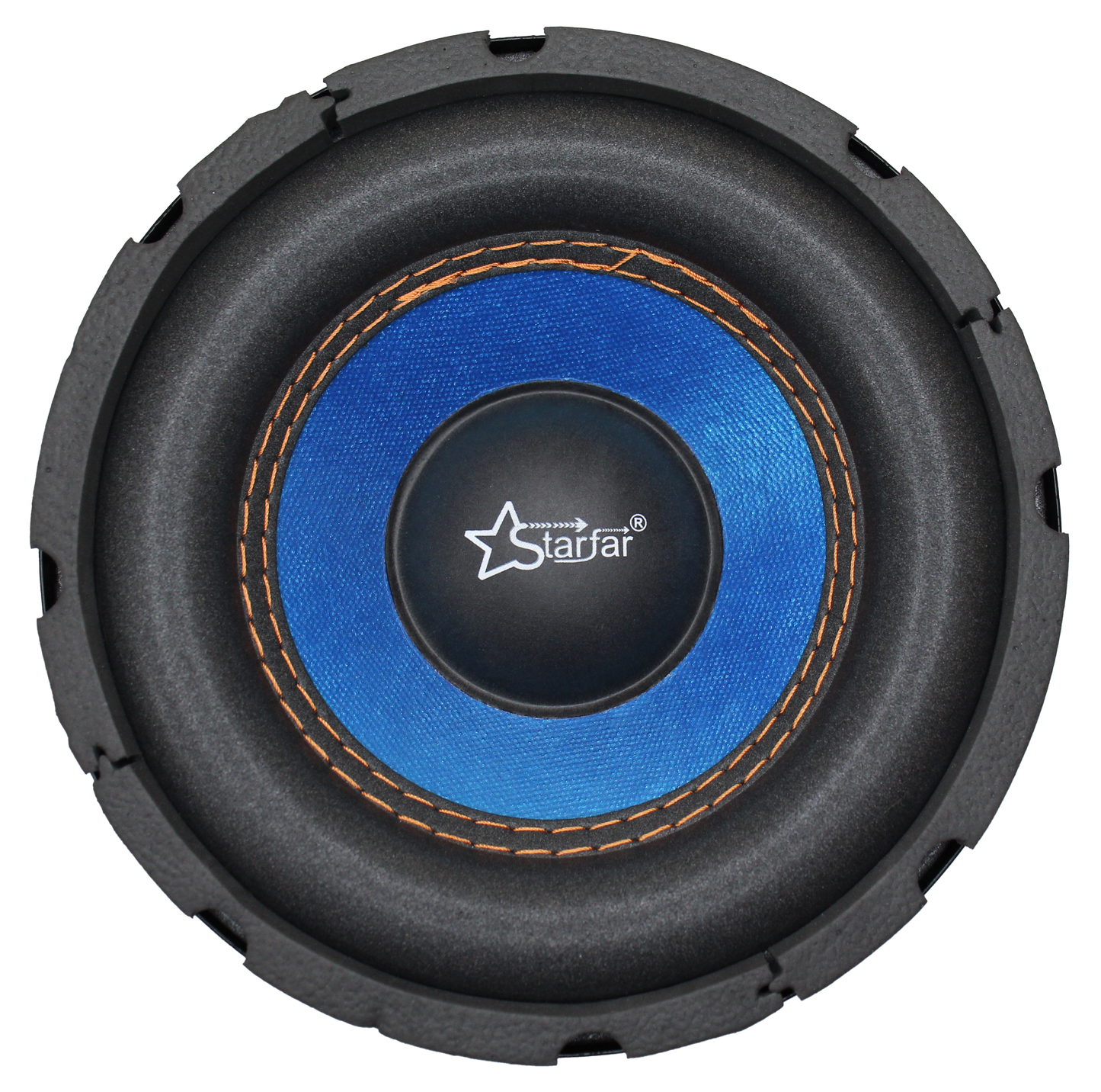 Starfar 8 inches Subwoofer|Front Side