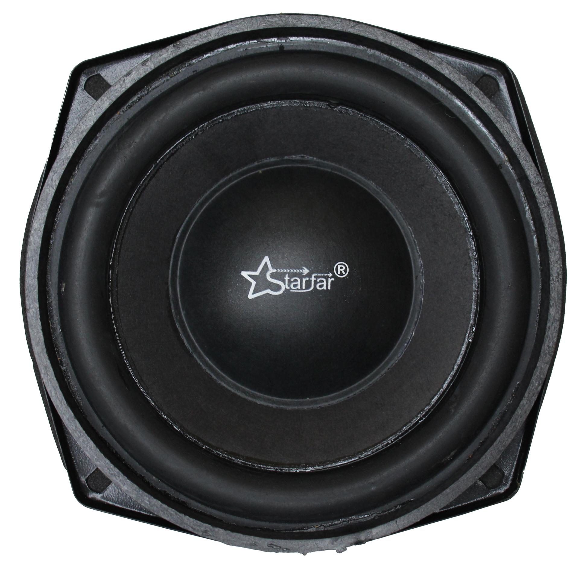 Starfar 5.25 inches Subwoofer|Front Side