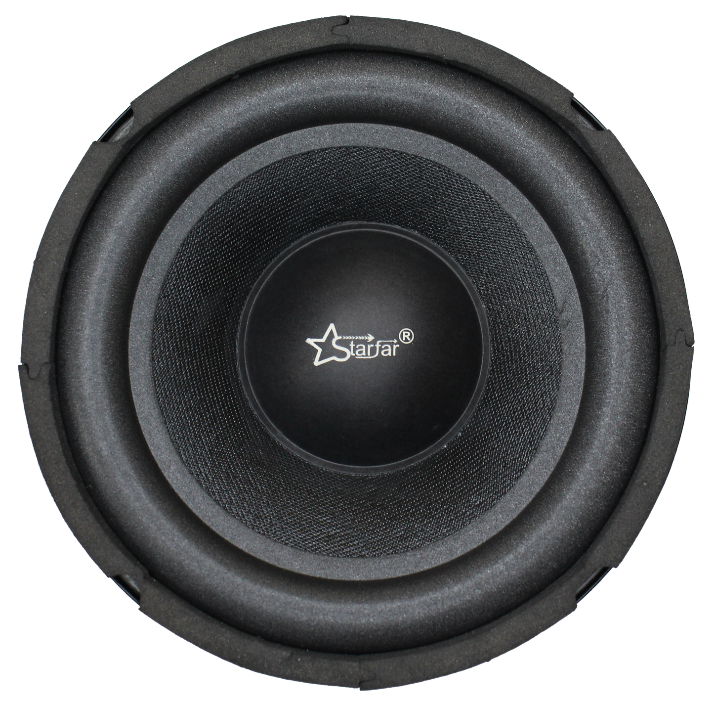 Starfar 6 inches Subwoofer|Front Side