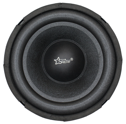 Starfar 6 inches Subwoofer|Front Side