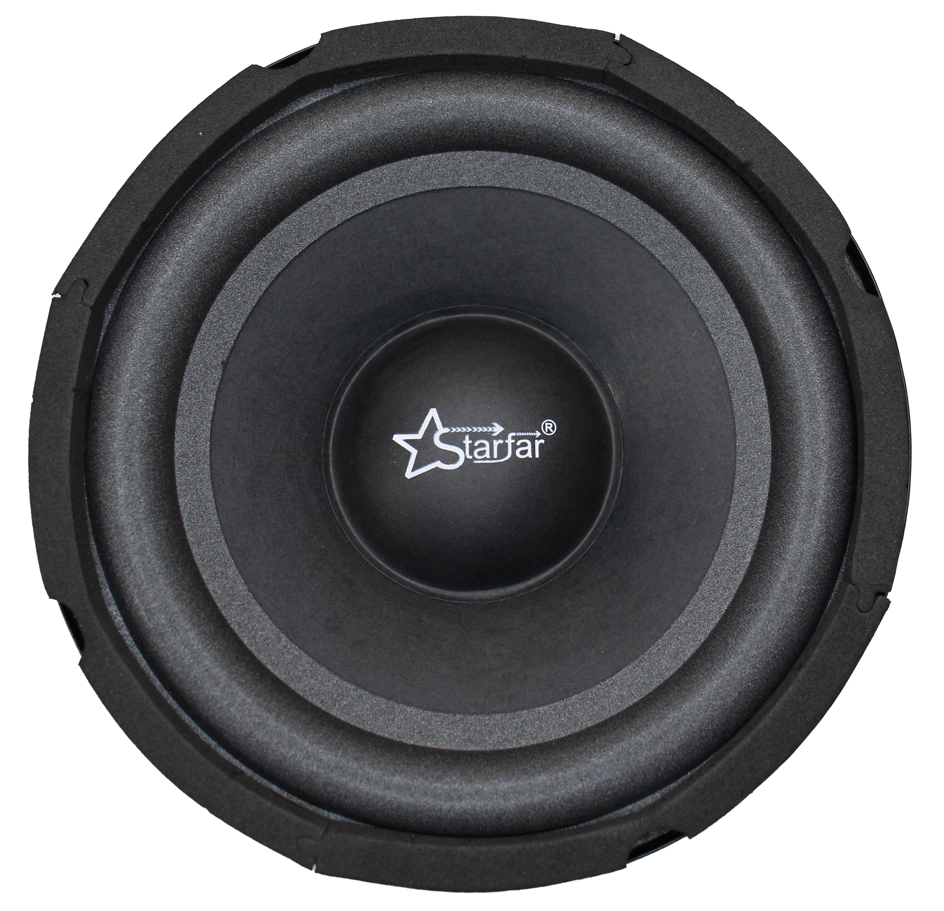 Starfar 8 inches Subwoofer|Front Side