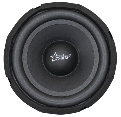 Starfar 8 inches Subwoofer|Front Side