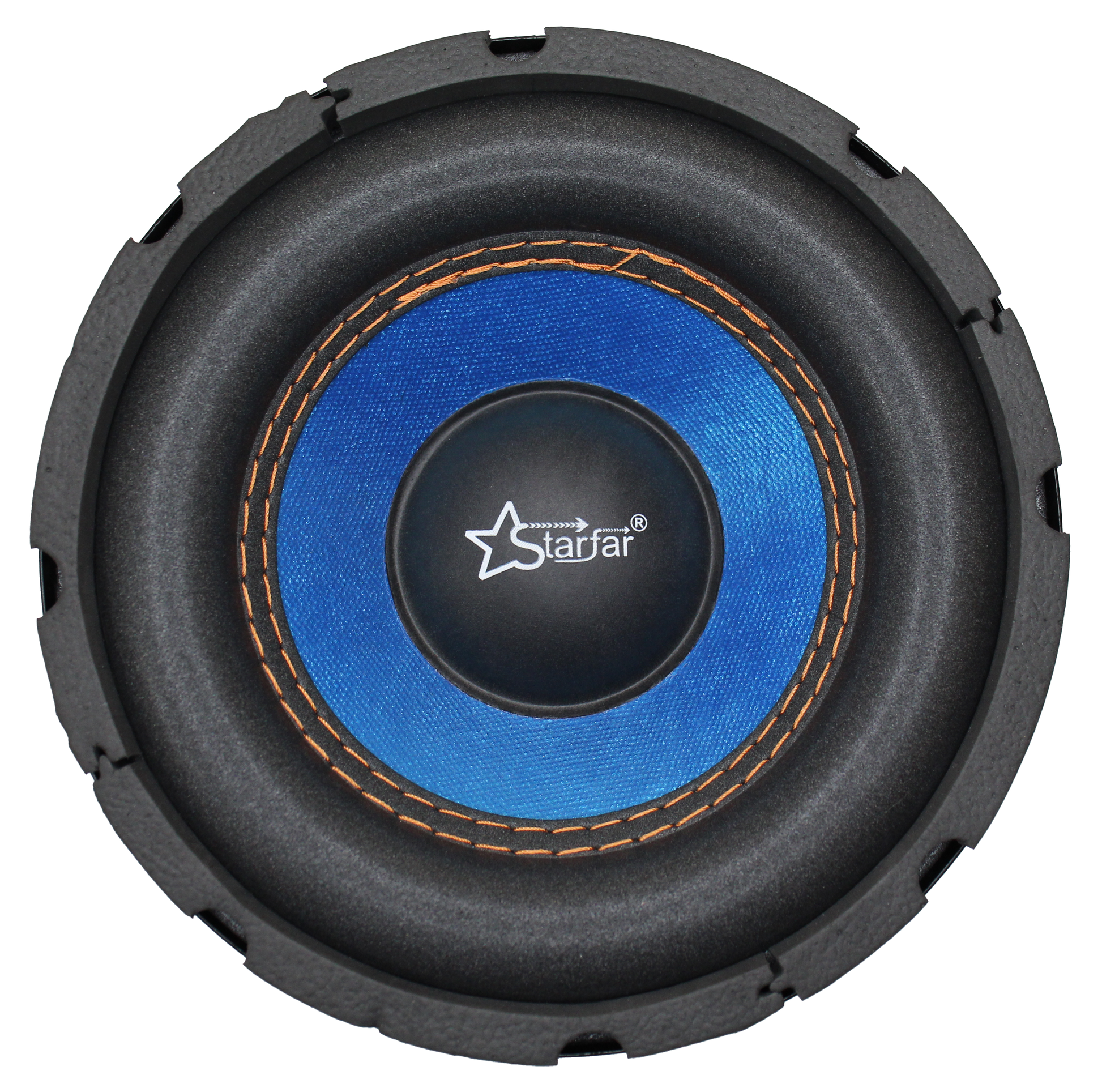 Starfar 8 inches Subwoofer|Front Side