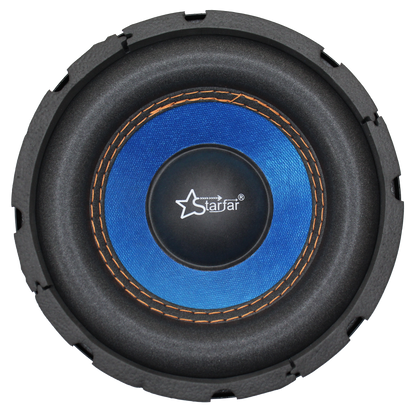 Starfar 8 inches Subwoofer|Front Side