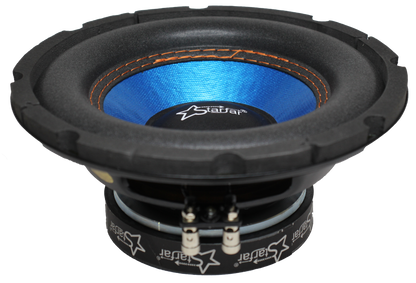 Starfar 8 inches Subwoofer|Top Side