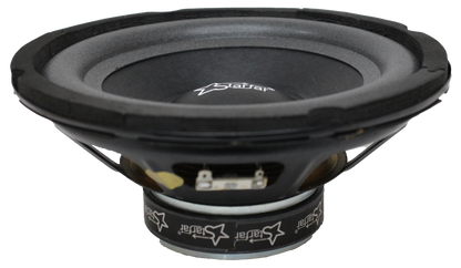 Starfar 8 inches Subwoofer|Top Side