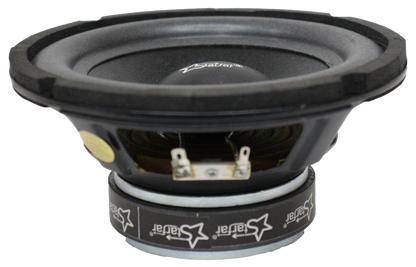 Starfar 6 inches Subwoofer|Top Side