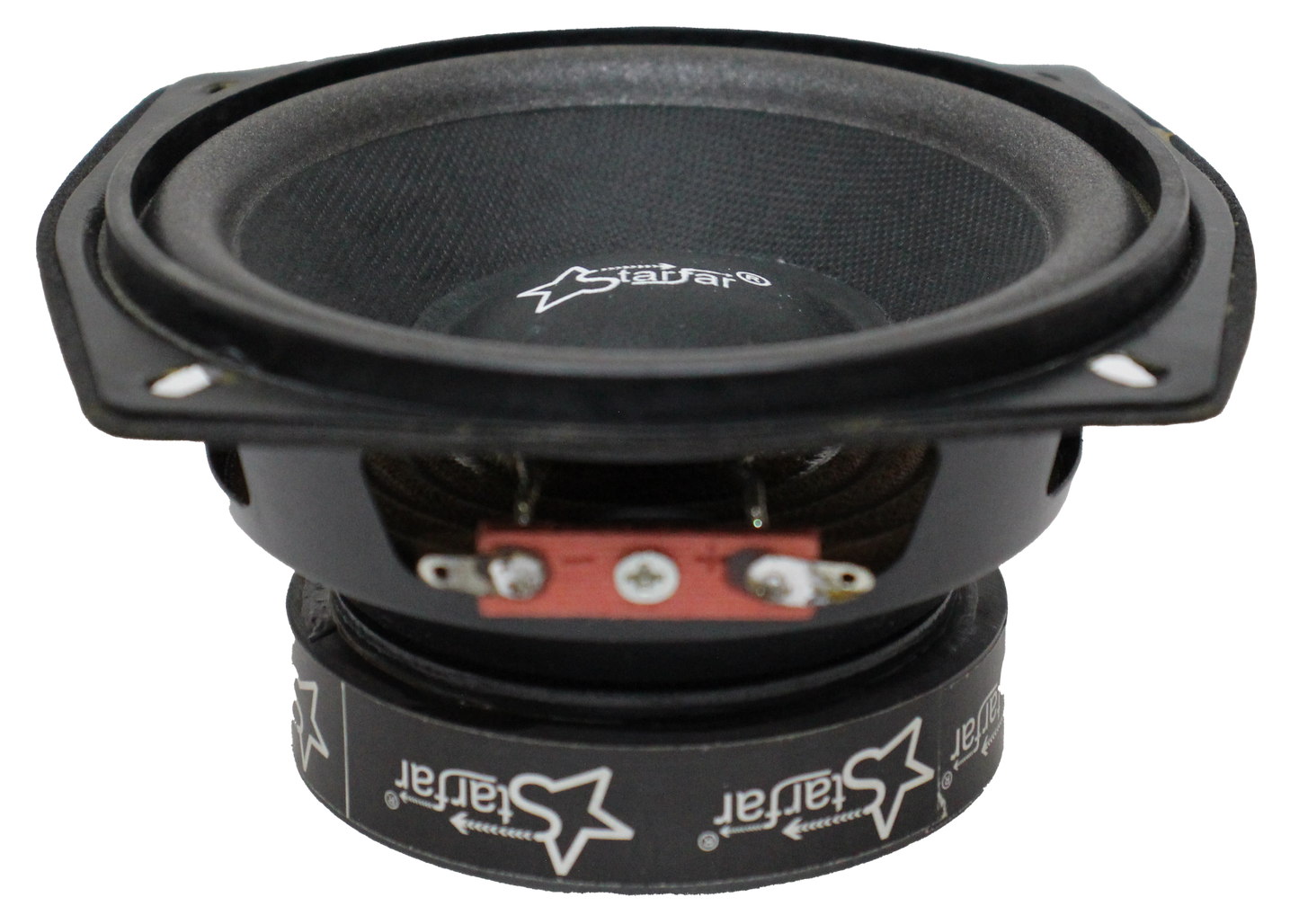 Starfar 4 inches Subwoofer|Top Side