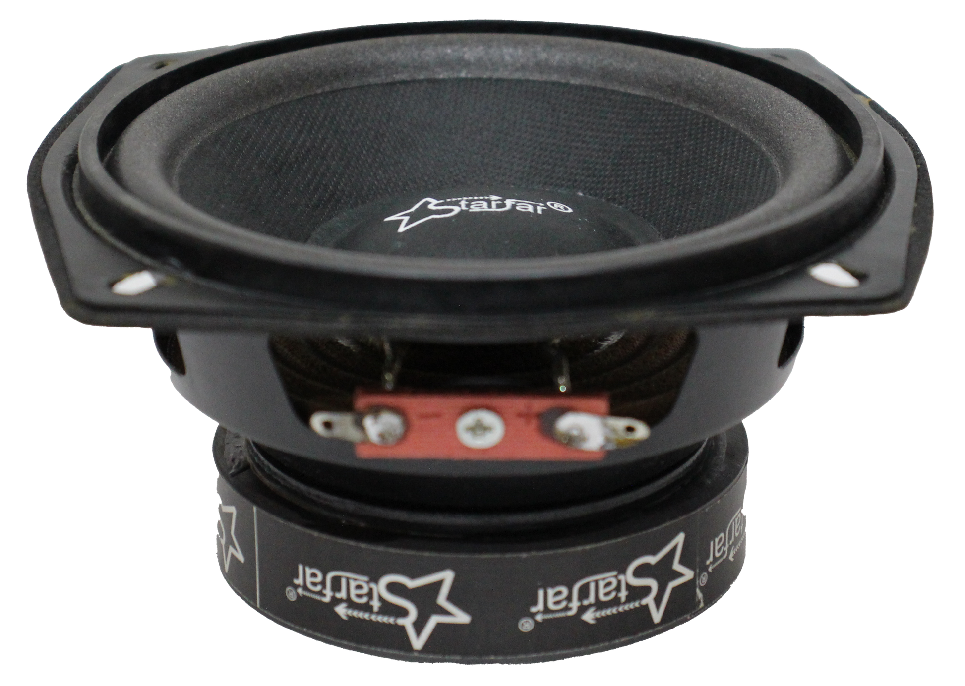 Starfar 4 inches Subwoofer|Top Side