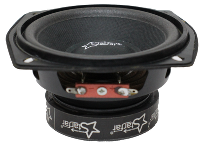 Starfar 4 inches Subwoofer|Top Side