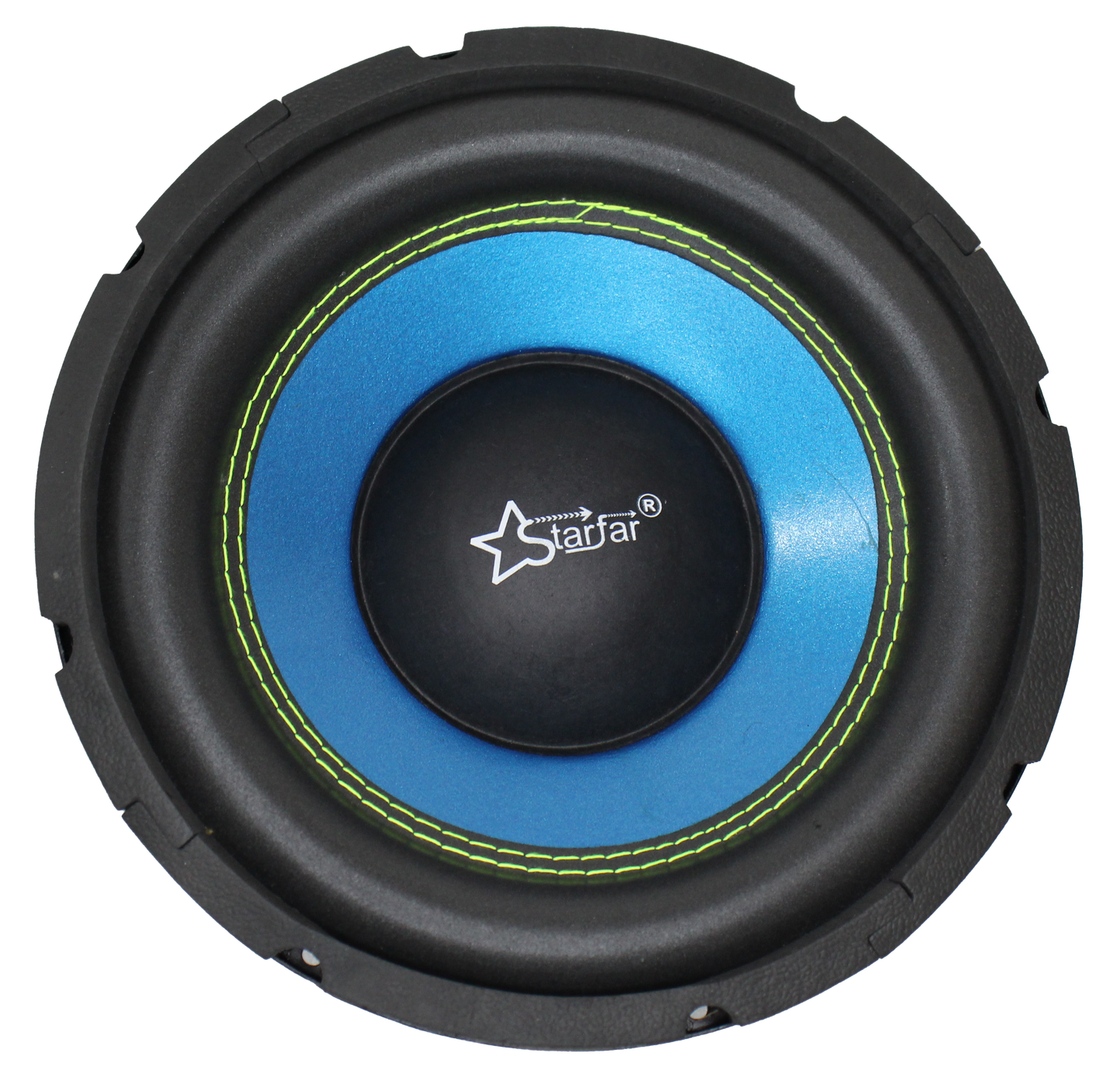 Starfar 12 inches Subwoofer|Front Side