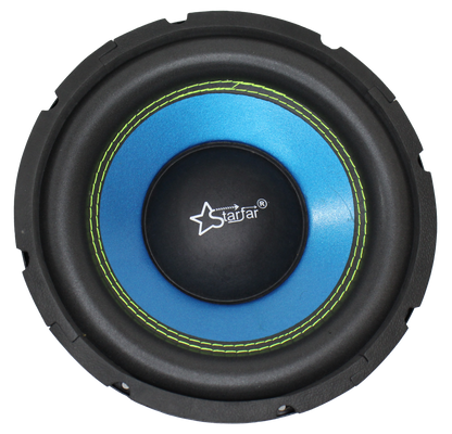 Starfar 12 inches Subwoofer|Front Side