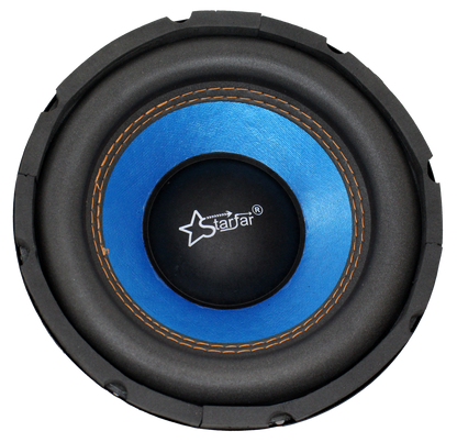 Starfar 10 inches Subwoofer|Front Side