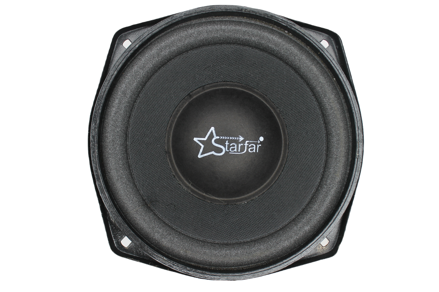 Starfar 5.25 inches Subwoofer|Front Side