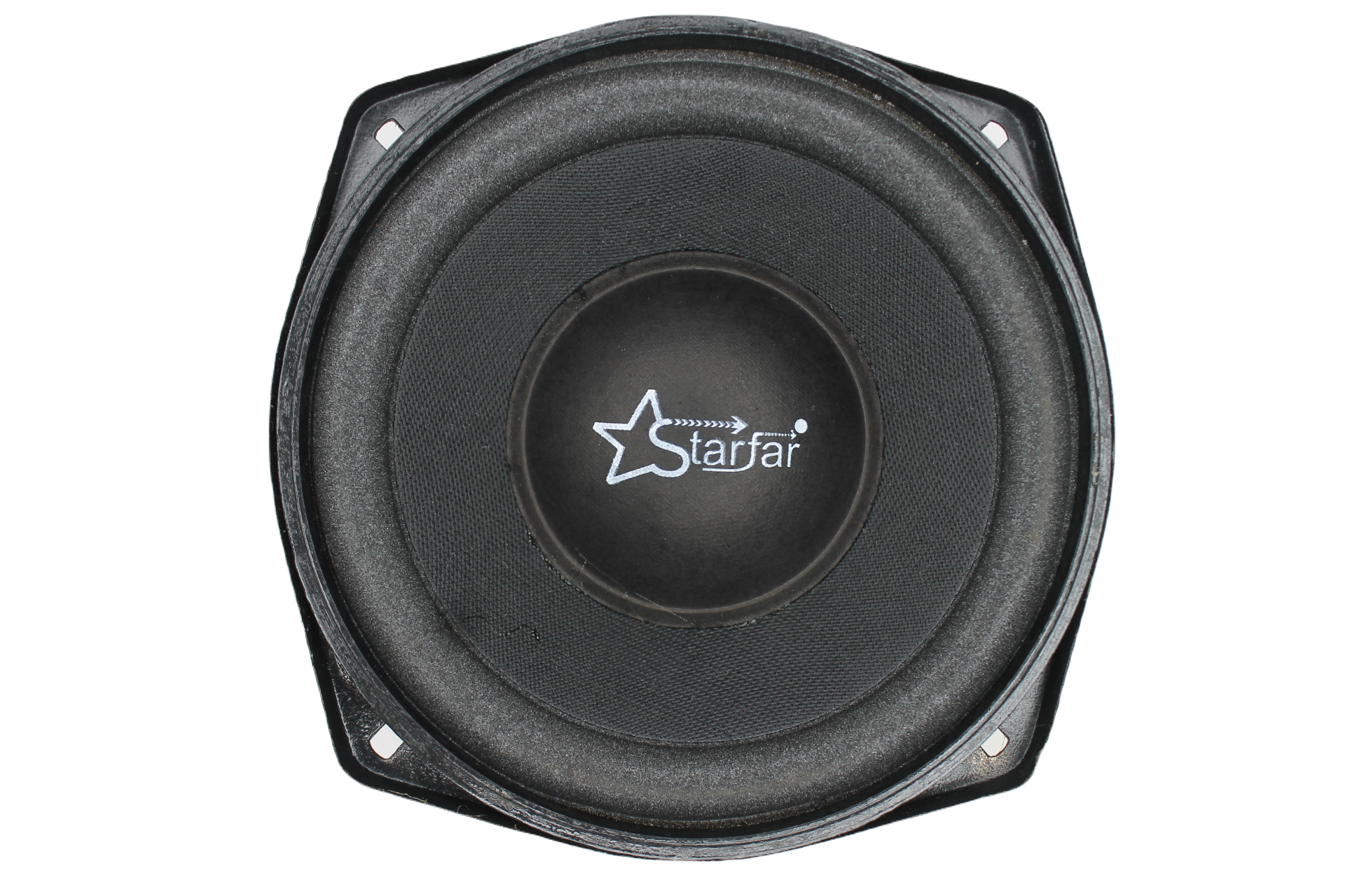 Starfar 5.25 inches Subwoofer|Front Side