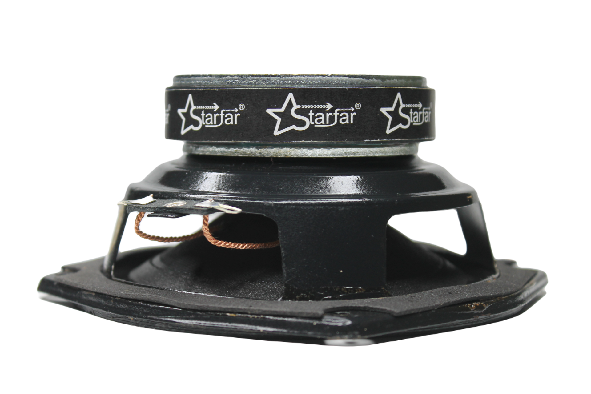 Starfar 5.25 inches Subwoofer|Right Bottom Side