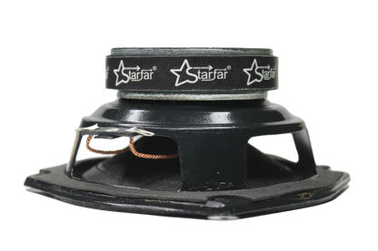 Starfar 5.25 inches Subwoofer|Right Bottom Side